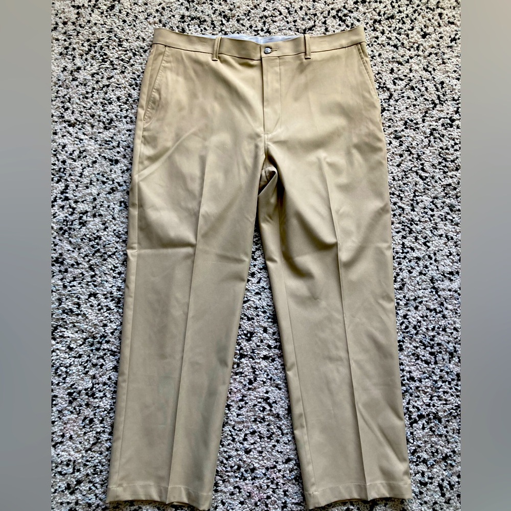 Men’s Callaway golf slim pants 38/30